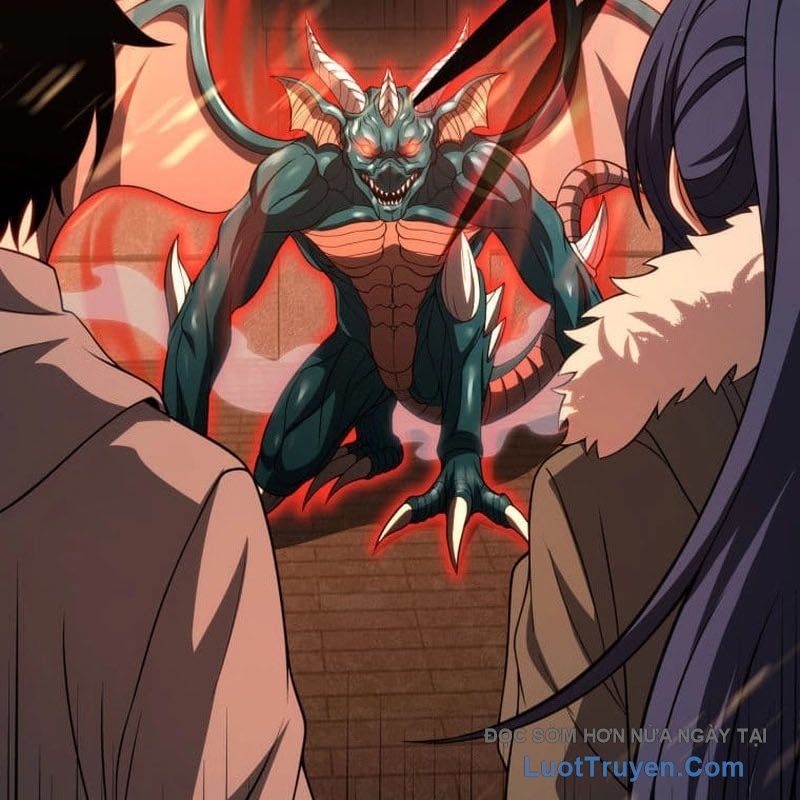 Kiếp Thứ 99 Của Nhà Thám Hiểm - Chap 10