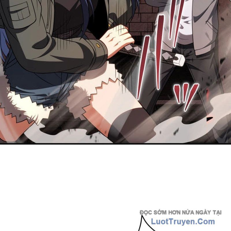 Kiếp Thứ 99 Của Nhà Thám Hiểm - Chap 10