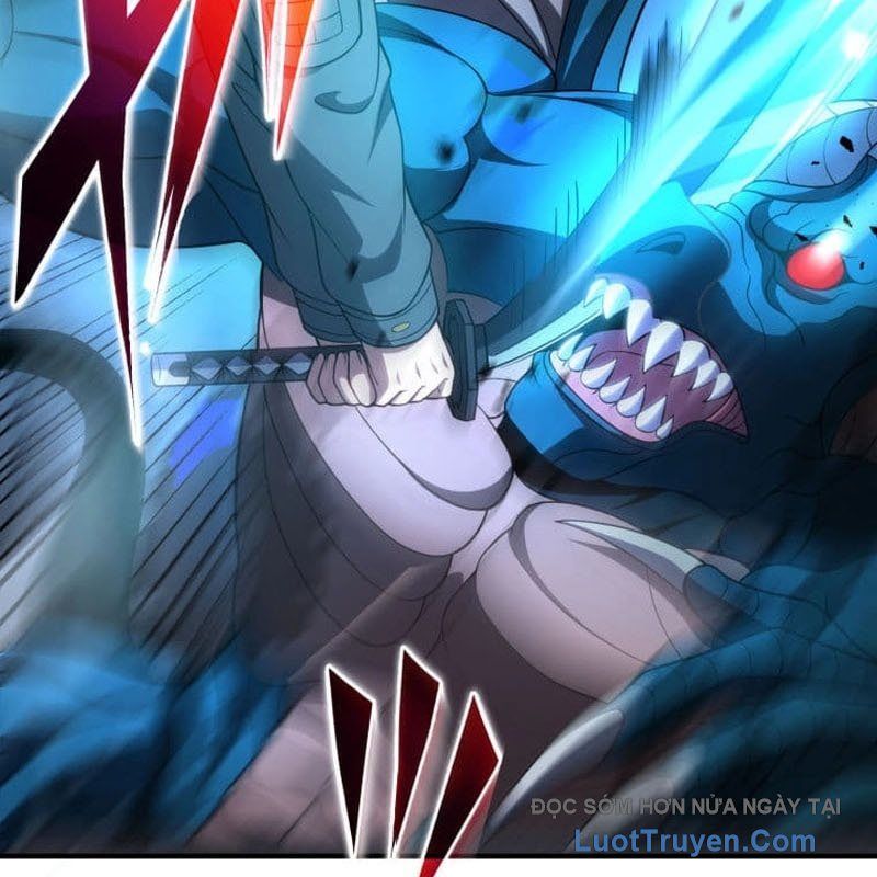 Kiếp Thứ 99 Của Nhà Thám Hiểm - Chap 10