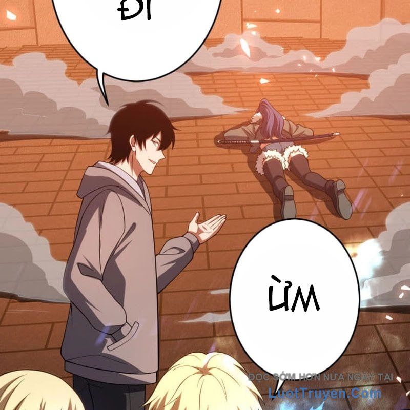 Kiếp Thứ 99 Của Nhà Thám Hiểm - Chap 10