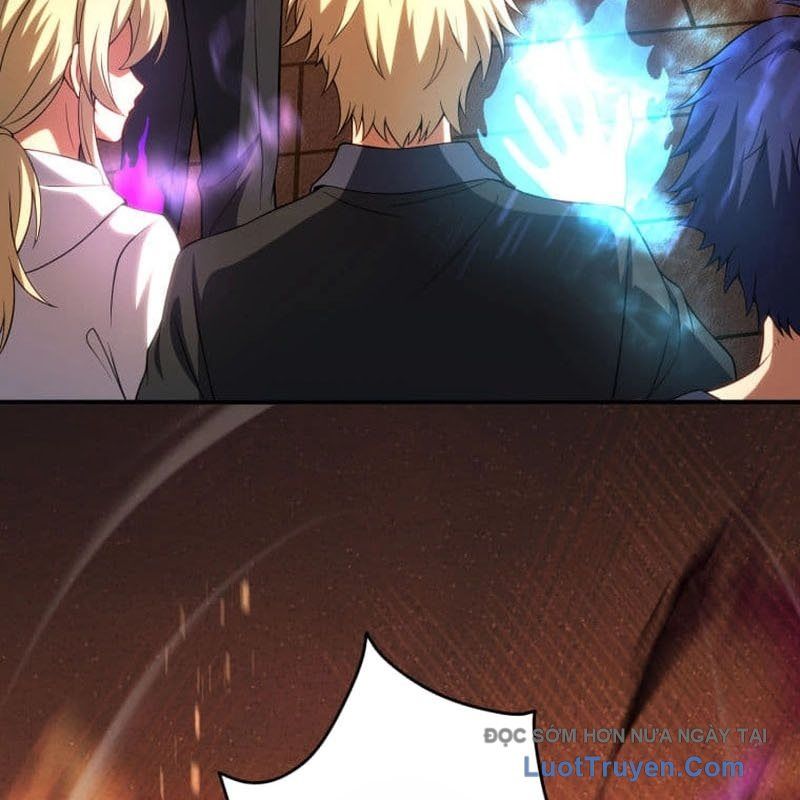 Kiếp Thứ 99 Của Nhà Thám Hiểm - Chap 10