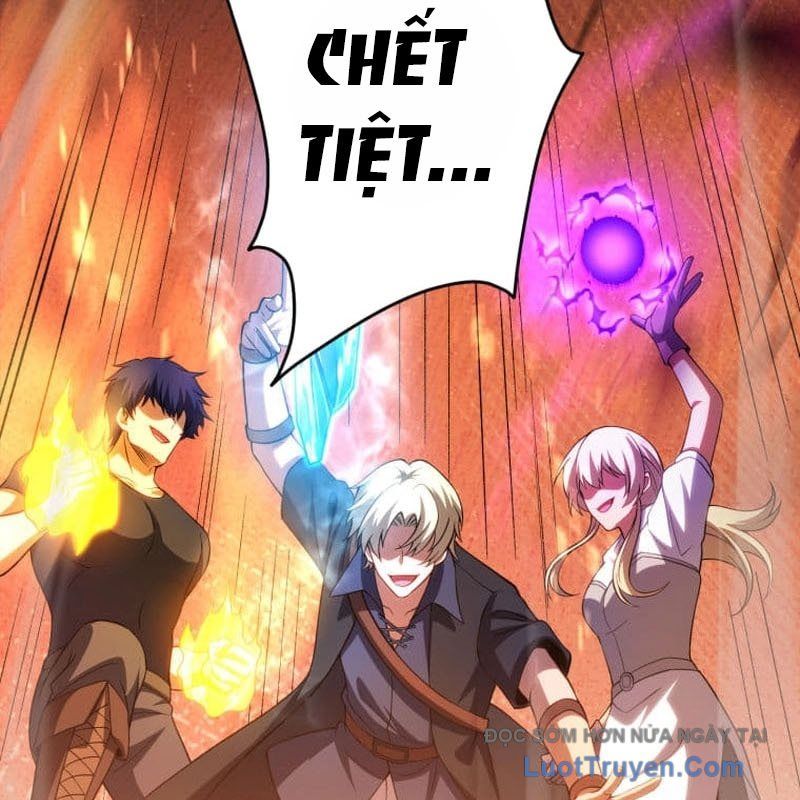 Kiếp Thứ 99 Của Nhà Thám Hiểm - Chap 10