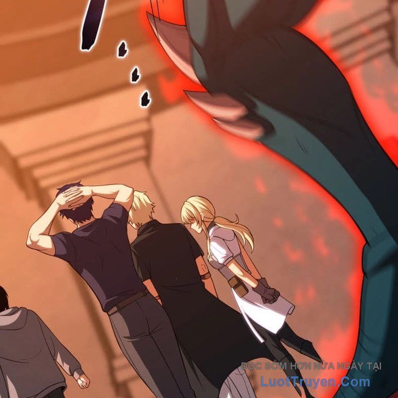 Kiếp Thứ 99 Của Nhà Thám Hiểm - Chap 10