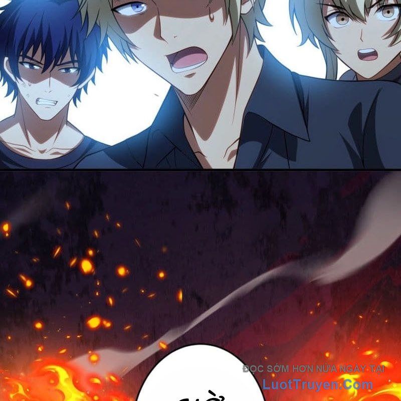 Kiếp Thứ 99 Của Nhà Thám Hiểm - Chap 10