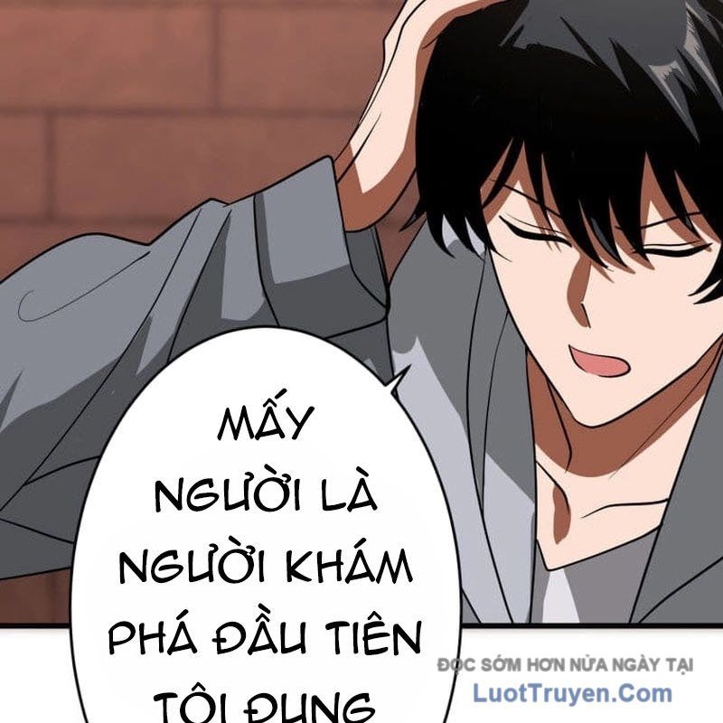 Kiếp Thứ 99 Của Nhà Thám Hiểm - Chap 10