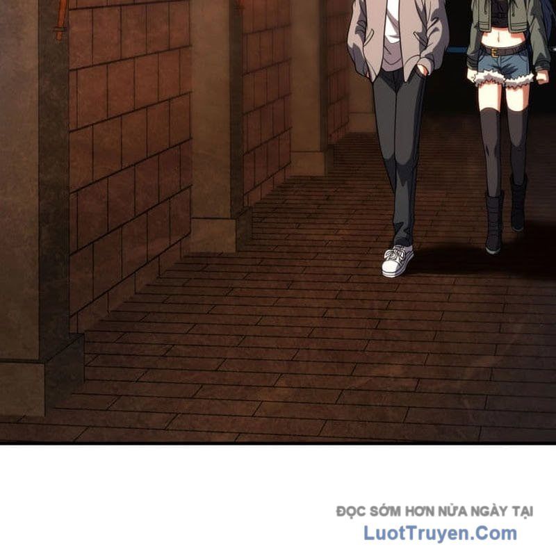 Kiếp Thứ 99 Của Nhà Thám Hiểm - Chap 10