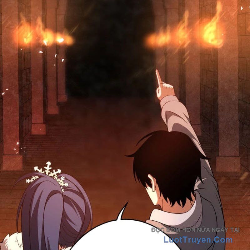 Kiếp Thứ 99 Của Nhà Thám Hiểm - Chap 10