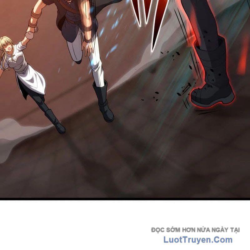 Kiếp Thứ 99 Của Nhà Thám Hiểm - Chap 11