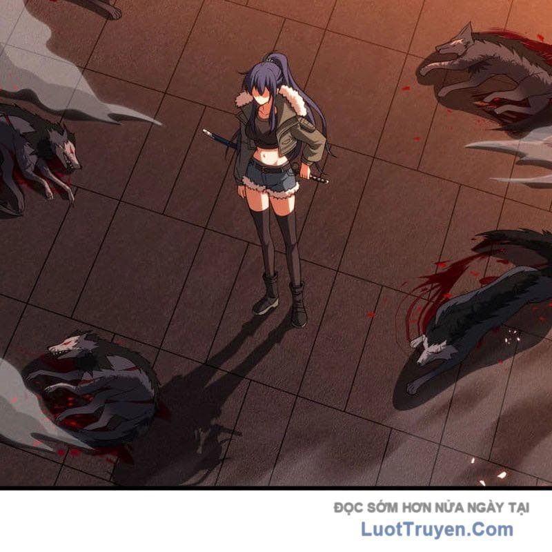 Kiếp Thứ 99 Của Nhà Thám Hiểm - Chap 11