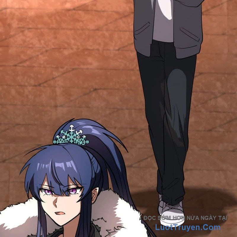 Kiếp Thứ 99 Của Nhà Thám Hiểm - Chap 11