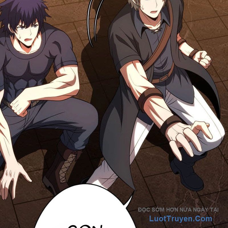 Kiếp Thứ 99 Của Nhà Thám Hiểm - Chap 11