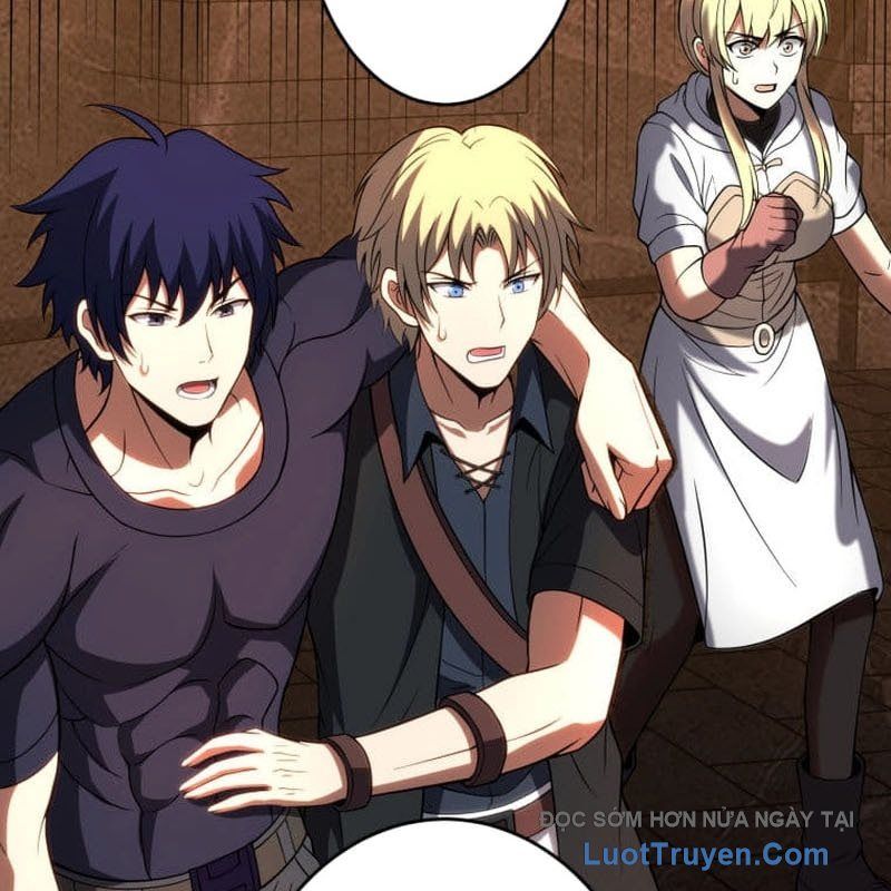 Kiếp Thứ 99 Của Nhà Thám Hiểm - Chap 11