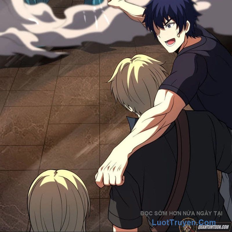 Kiếp Thứ 99 Của Nhà Thám Hiểm - Chap 11