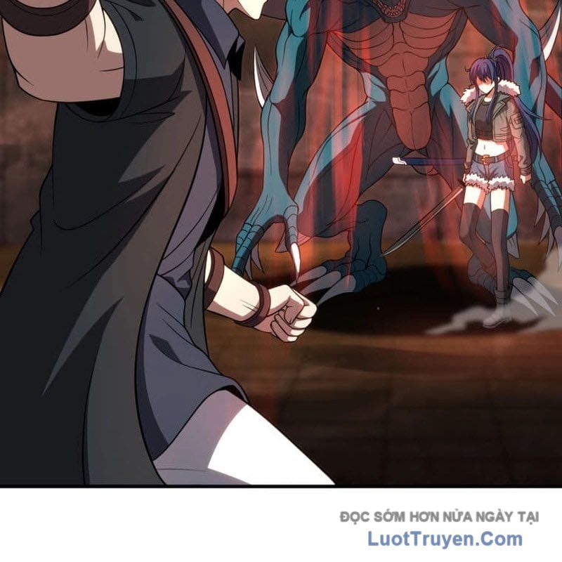 Kiếp Thứ 99 Của Nhà Thám Hiểm - Chap 11