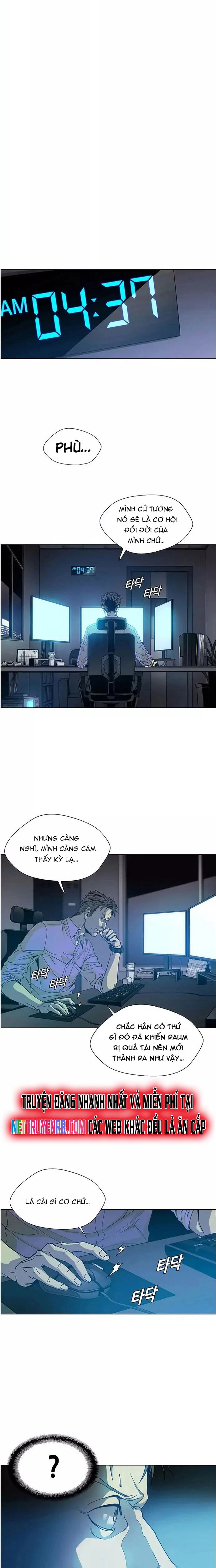 Kỷ Nguyên A.I - Chap 0