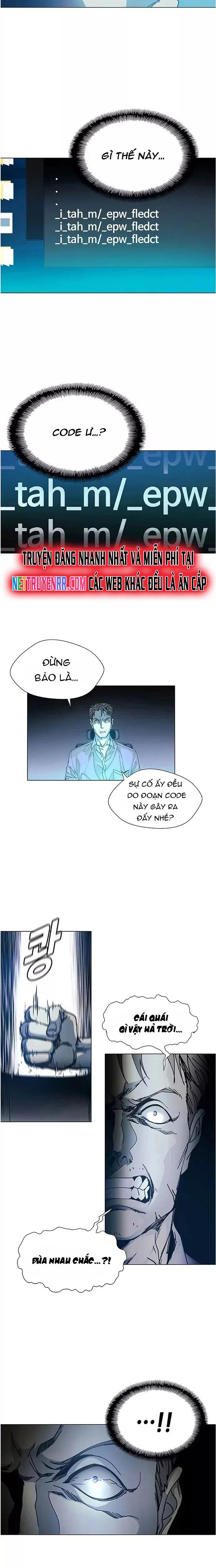 Kỷ Nguyên A.I - Chap 0