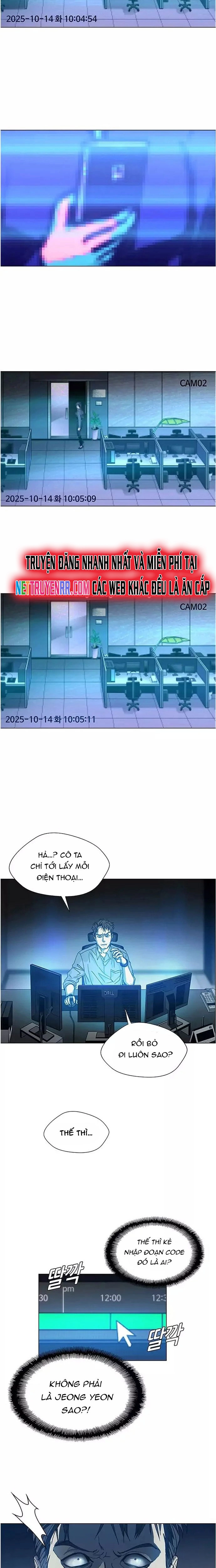 Kỷ Nguyên A.I - Chap 0