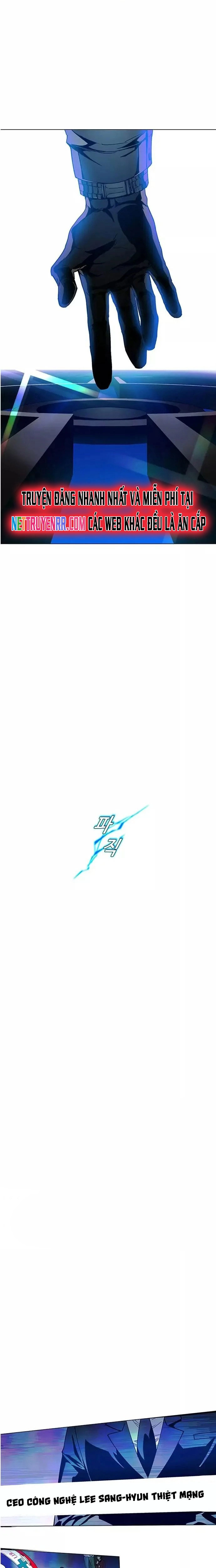 Kỷ Nguyên A.I - Chap 0