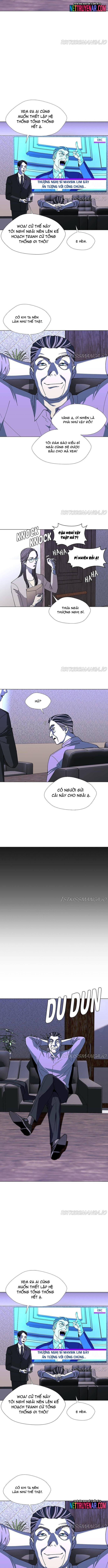 Kỷ Nguyên A.I - Chap 41