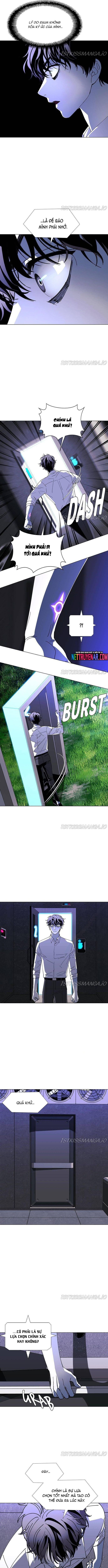 Kỷ Nguyên A.I - Chap 41