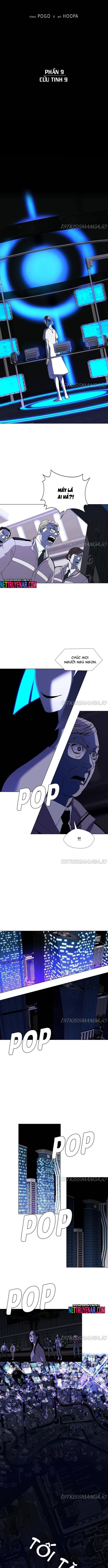 Kỷ Nguyên A.I - Chap 46