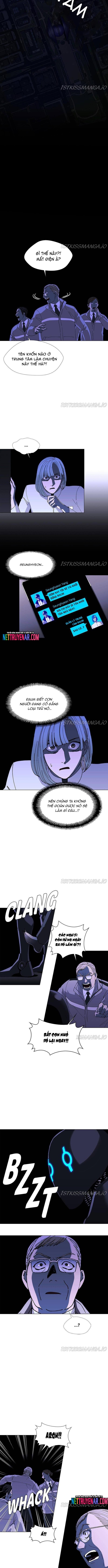 Kỷ Nguyên A.I - Chap 46