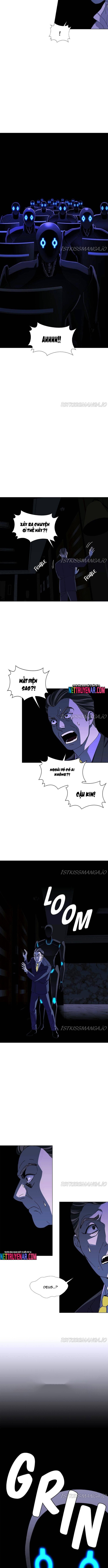 Kỷ Nguyên A.I - Chap 46