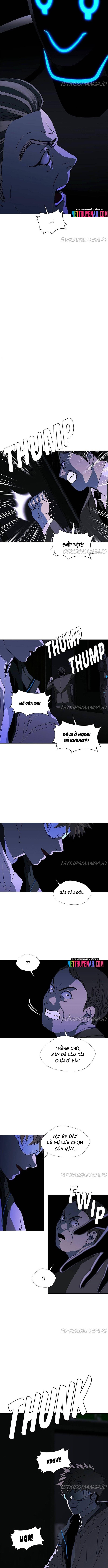 Kỷ Nguyên A.I - Chap 46