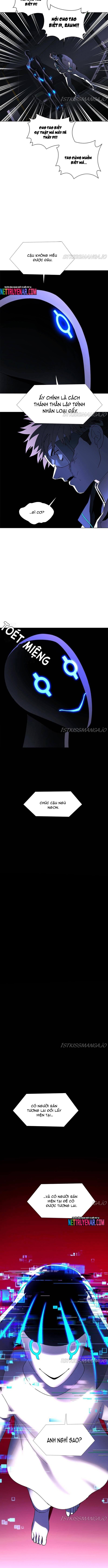 Kỷ Nguyên A.I - Chap 46