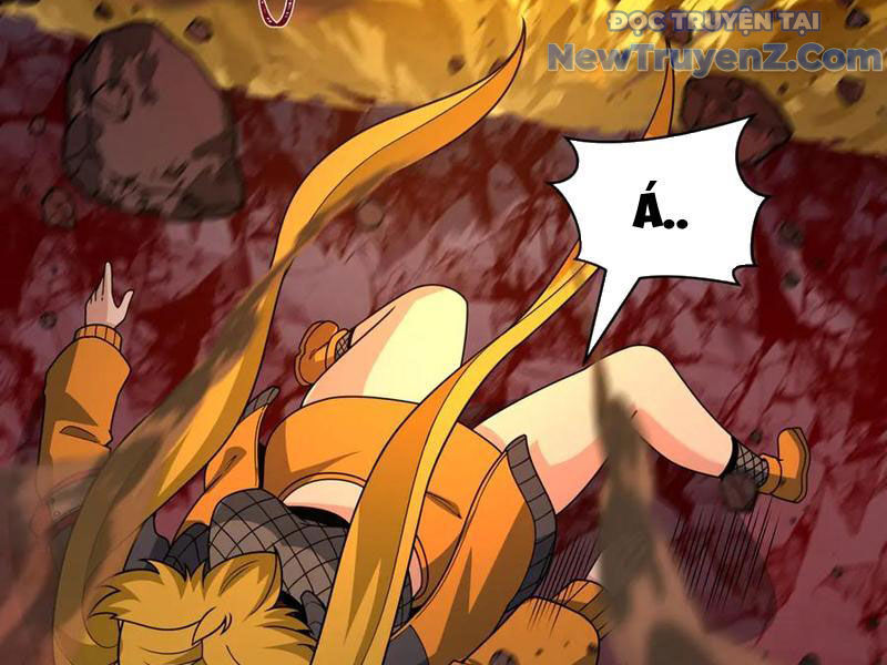 Kỷ Nguyên Kỳ Lạ - Chap 478