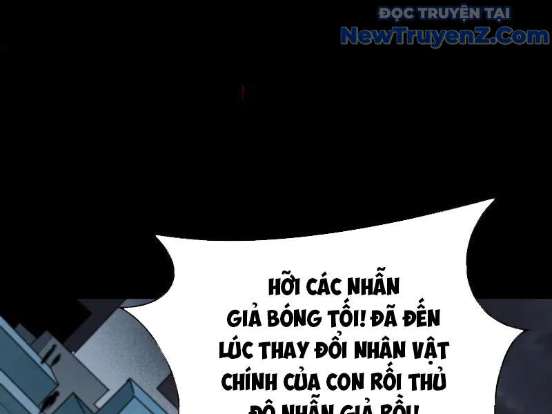 Kỷ Nguyên Kỳ Lạ - Chap 478