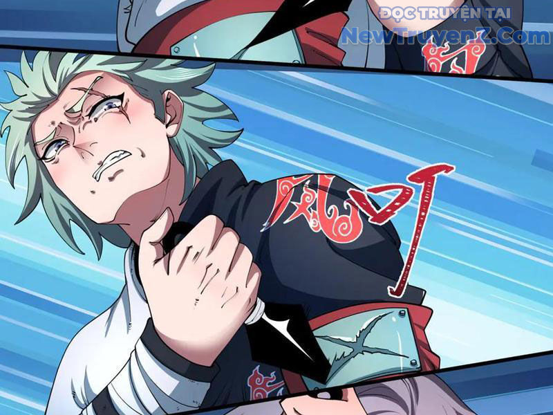 Kỷ Nguyên Kỳ Lạ - Chap 478