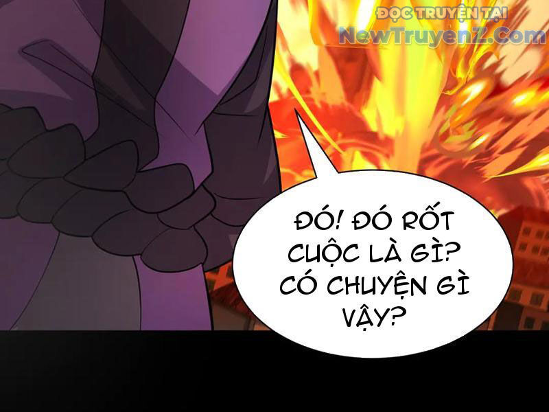 Kỷ Nguyên Kỳ Lạ - Chap 478