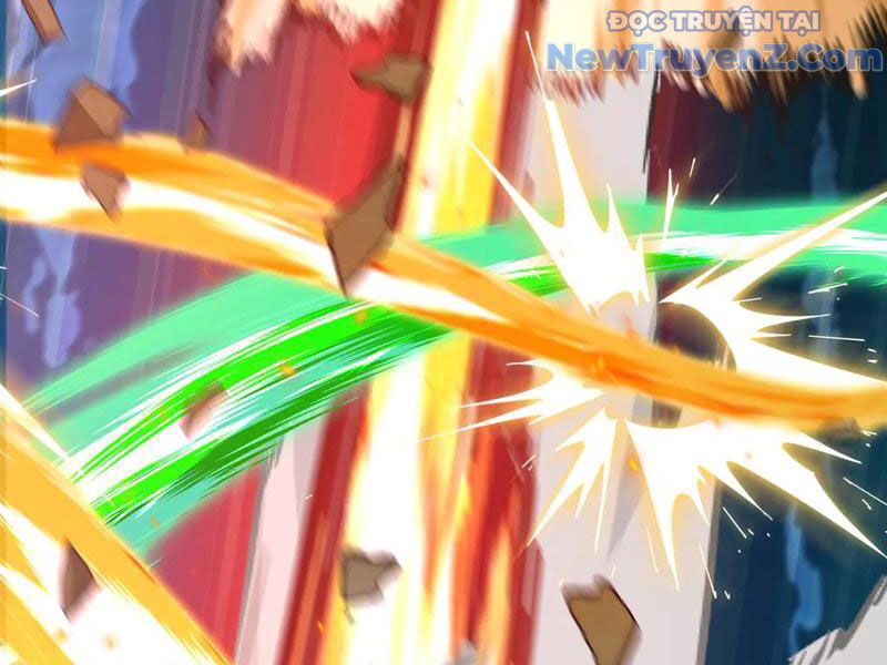 Kỷ Nguyên Kỳ Lạ - Chap 478