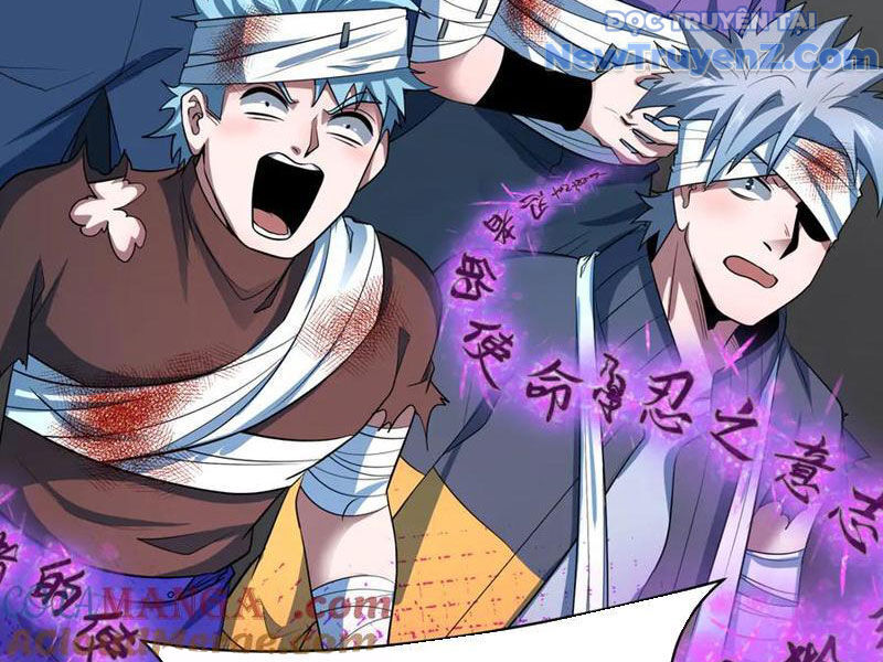 Kỷ Nguyên Kỳ Lạ - Chap 478