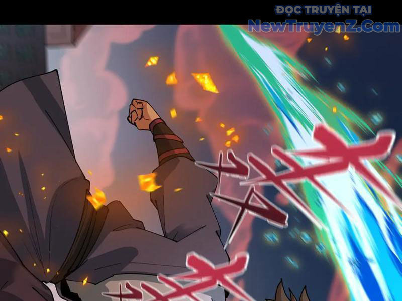 Kỷ Nguyên Kỳ Lạ - Chap 478