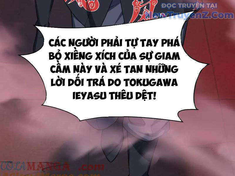 Kỷ Nguyên Kỳ Lạ - Chap 478
