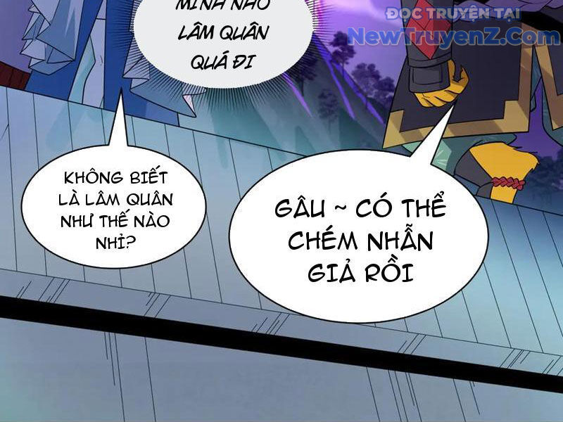 Kỷ Nguyên Kỳ Lạ - Chap 478