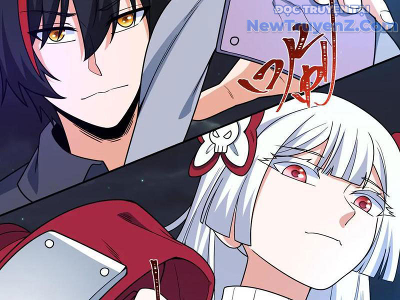 Kỷ Nguyên Kỳ Lạ - Chap 478