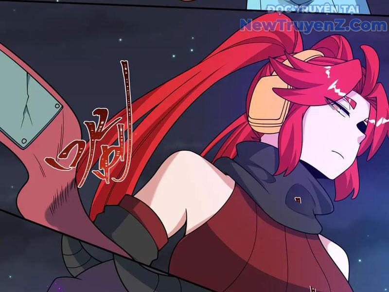 Kỷ Nguyên Kỳ Lạ - Chap 478