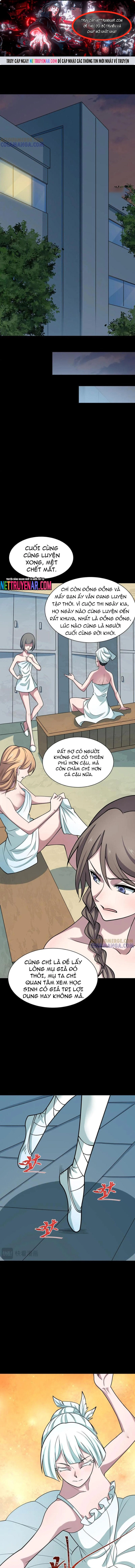 Kỷ Nguyên Kỳ Lạ - Chap 513