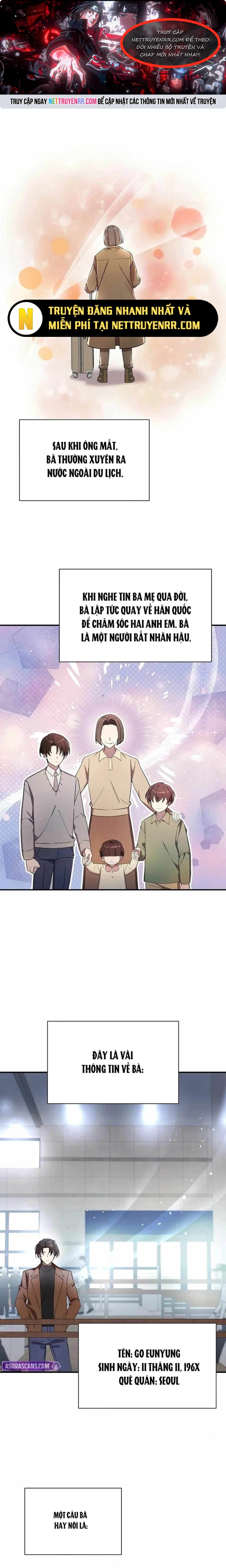 Làm Ơn Dừng Đức Giáo Hoàng Lại - Chap 35