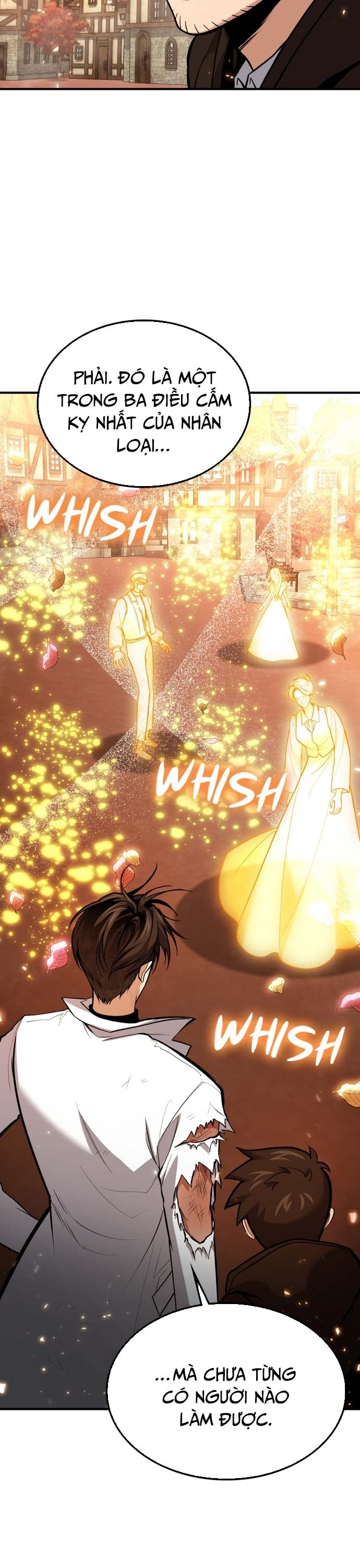 Làm Sao Sống Như Một Trị Liệu Sư Ngầm? - Chap 75