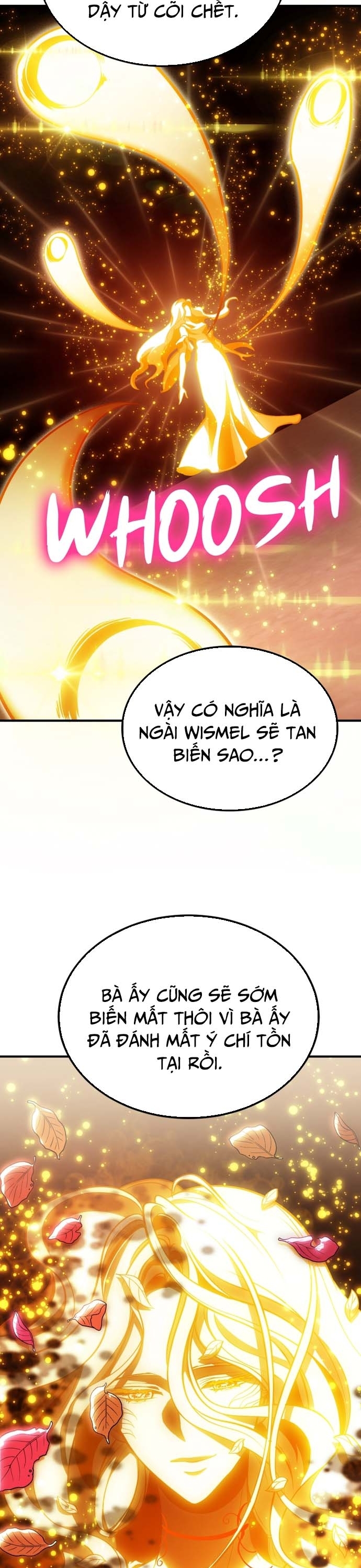 Làm Sao Sống Như Một Trị Liệu Sư Ngầm? - Chap 75