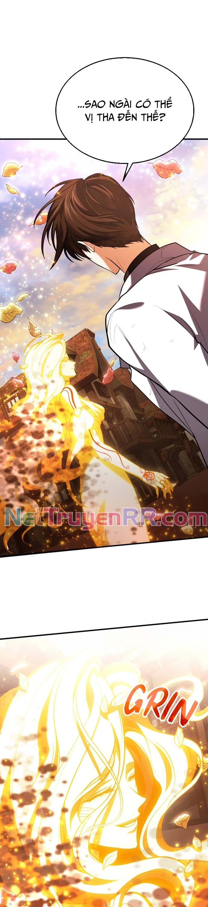 Làm Sao Sống Như Một Trị Liệu Sư Ngầm? - Chap 75