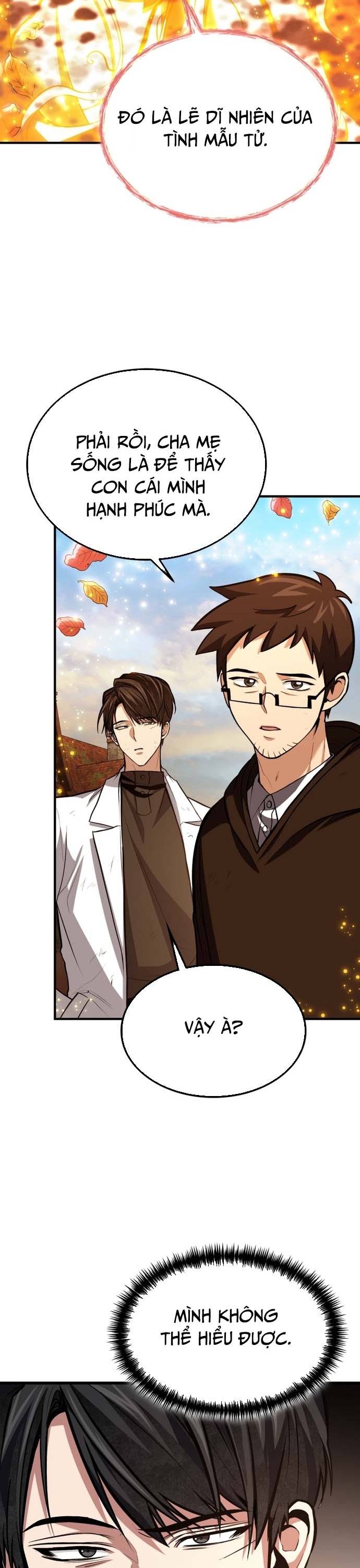 Làm Sao Sống Như Một Trị Liệu Sư Ngầm? - Chap 75