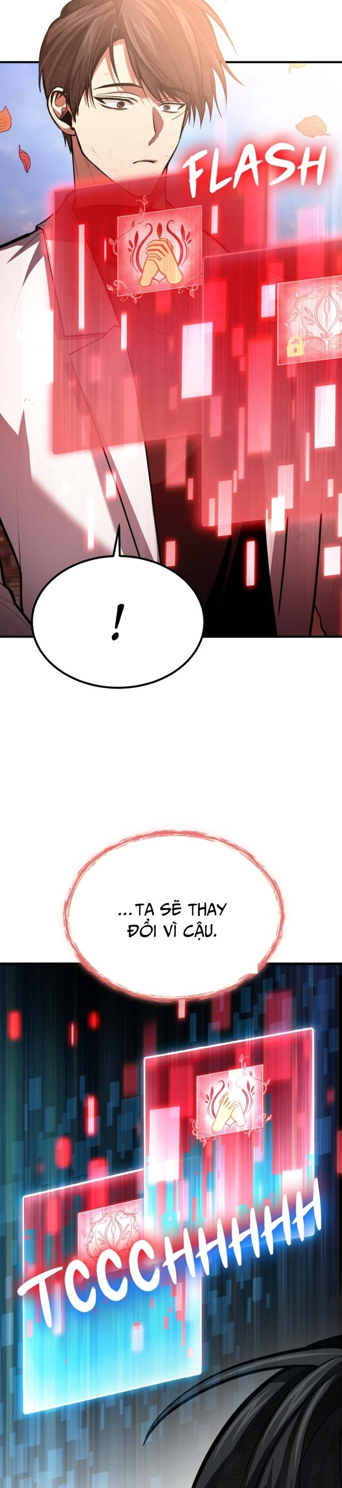 Làm Sao Sống Như Một Trị Liệu Sư Ngầm? - Chap 75