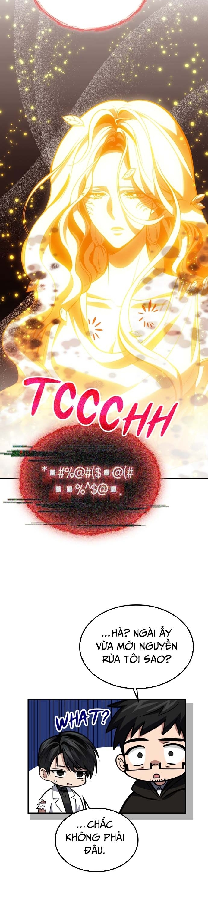Làm Sao Sống Như Một Trị Liệu Sư Ngầm? - Chap 75