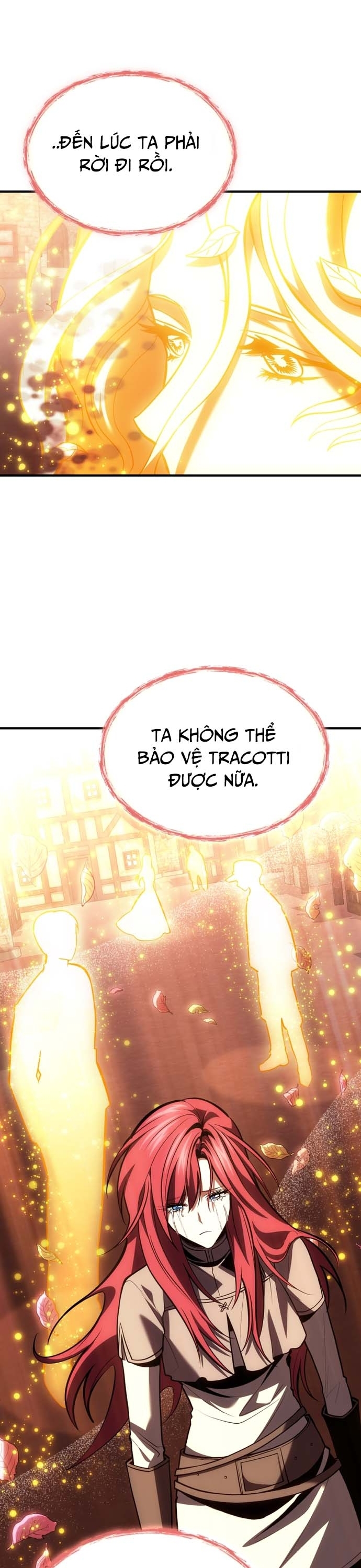Làm Sao Sống Như Một Trị Liệu Sư Ngầm? - Chap 75
