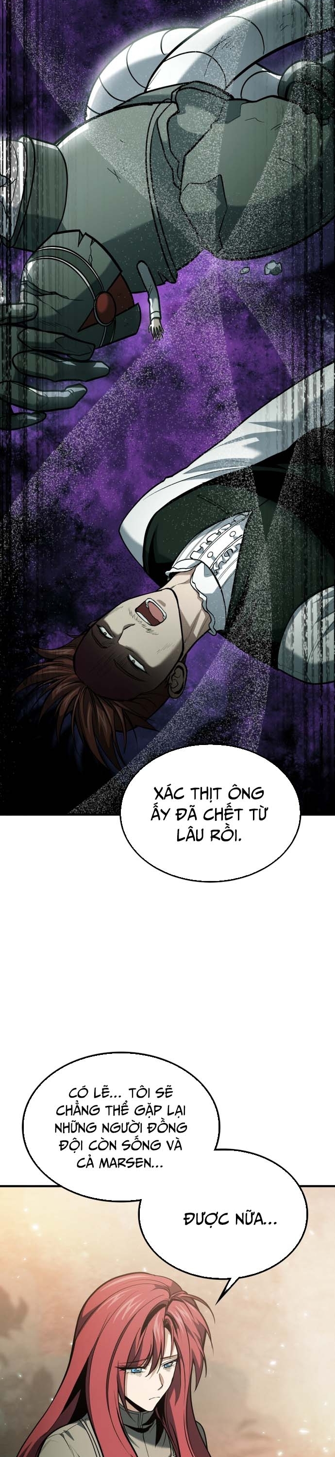 Làm Sao Sống Như Một Trị Liệu Sư Ngầm? - Chap 75